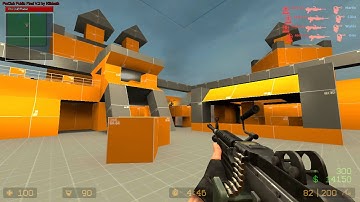 ProClub Public Final V.2 - СSS Hack [FREE DL]