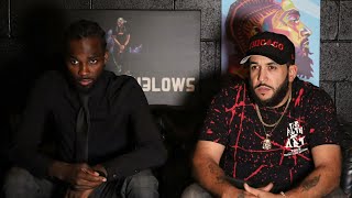 Cuevas Walker And Dope Dinero Speak On Rochesters Unique Sound In Music and #themixtapeseries Cypher