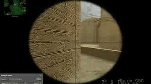 double awp kill css