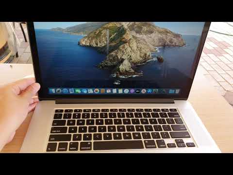 Video: Cara Me-restart Macbook