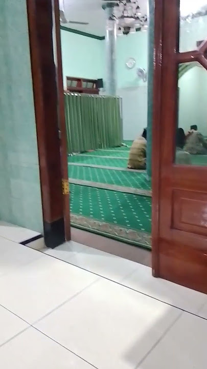 shubuhan dulu gays #shubuhan #pagi #vlog #berjamaah