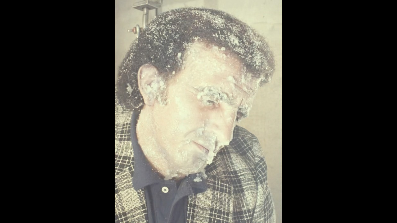 Goodfellas—Jimmy Took Care of Everyone Who Knew About the Air Heist