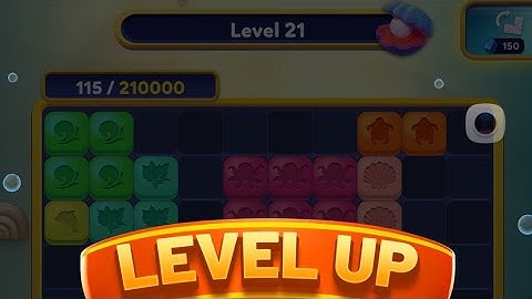 how to complete Fast 20 Level sea block 1010 game 2023