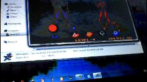 From DealExtreme   USB Gamepad with Analog Sticks and Vibration