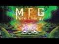 Mfg  pure energy full album 