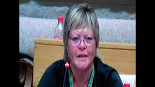 Adv Glynnis Breytenbach beefed Bheki cele and the entire police ministry/ Thabo Bester Inquiry 2023