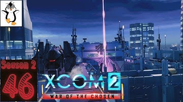 XCOM 2 War of the Chosen Legend Playthrough | Independence Day | Lets Play WOTC Part 46