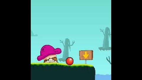 Bounce Tales Chapter 5 Into the Mines.