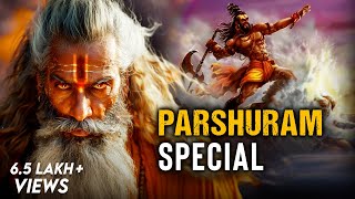 Who is Lord Parshuram? - अक्षय तृतीया की कहानी | Parshuram Jayanti Special