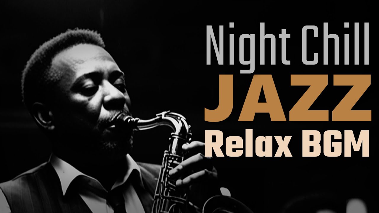 Watch Moon Glow Jazz | Relaxing Chill Jazz Under the Moonlight on YouTube
