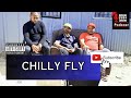 Ep 42 - Chilly Fly w/ Starting in PE, working with Madness, Pro X, Slash, Soska, Mr P, Kid X etc...