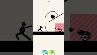 Draw To Save From Dogs