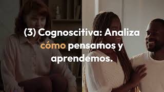 Perspectivas de la psicología del desarrollo