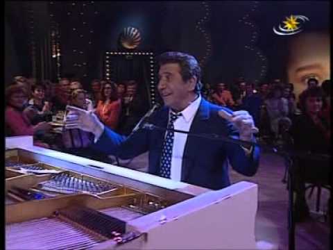 Gilbert Becaud   Nathalie Live