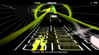 Audiosurf-Dodge & Fuski - Pornstep