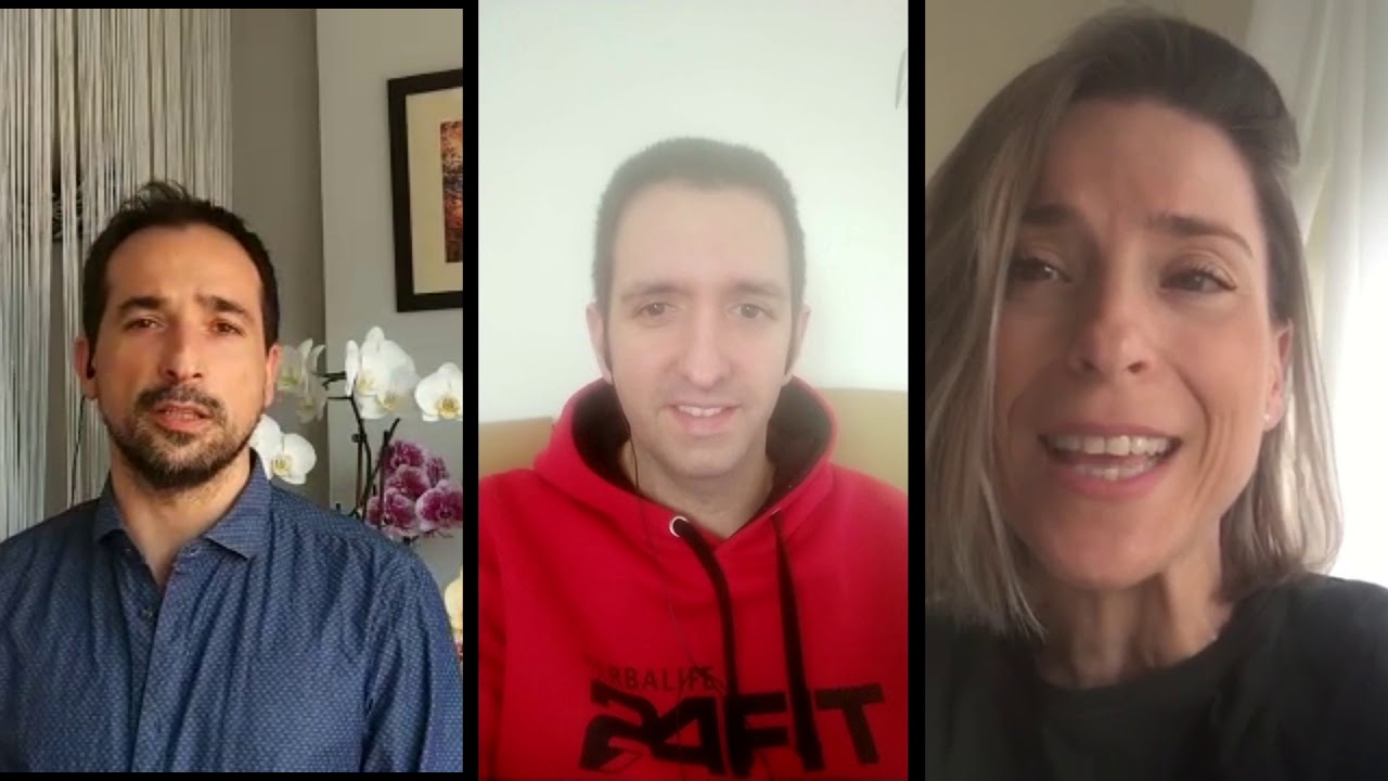 MAYOS 2020 El Recuenco Guadalajara