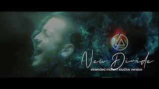 Linkin Park - New Divide (Extended Mollem Studios Version)