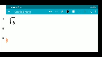 Fourier series for even & odd function
