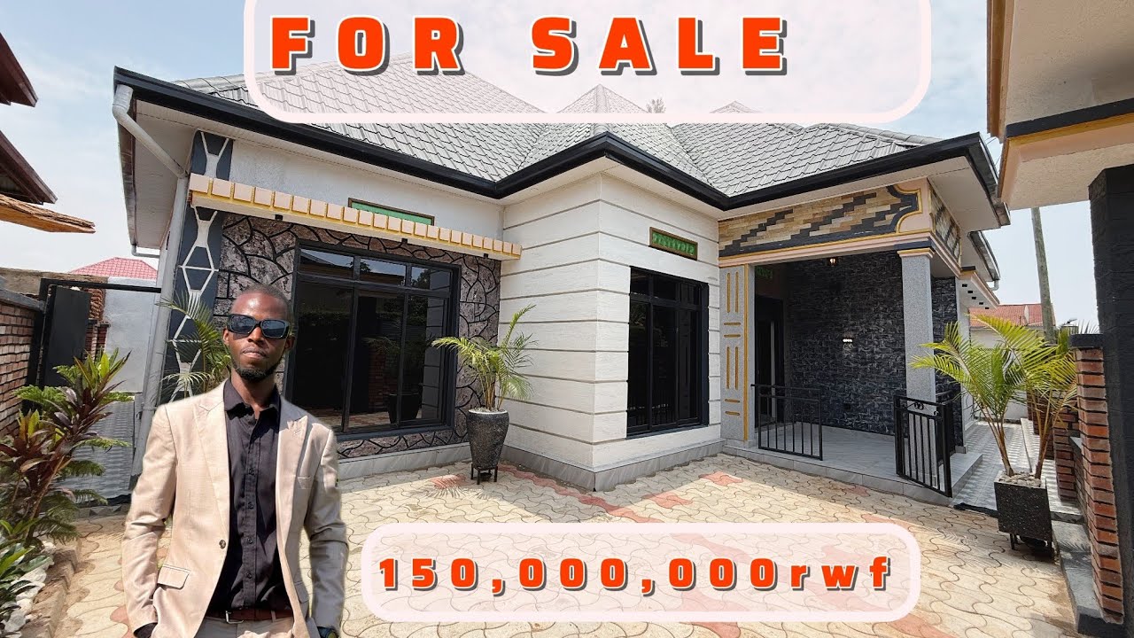 KANOMBE AMAHIRWE  YIMBONEKARIMWE 150,000 000, WAYITUGA IKABIYAWE IBYUMBA4