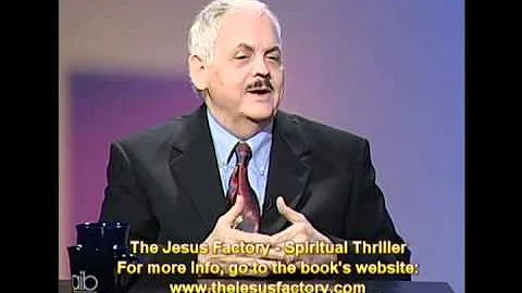 Scott Lindquist   Jesus Factory   Interfaith Persp...