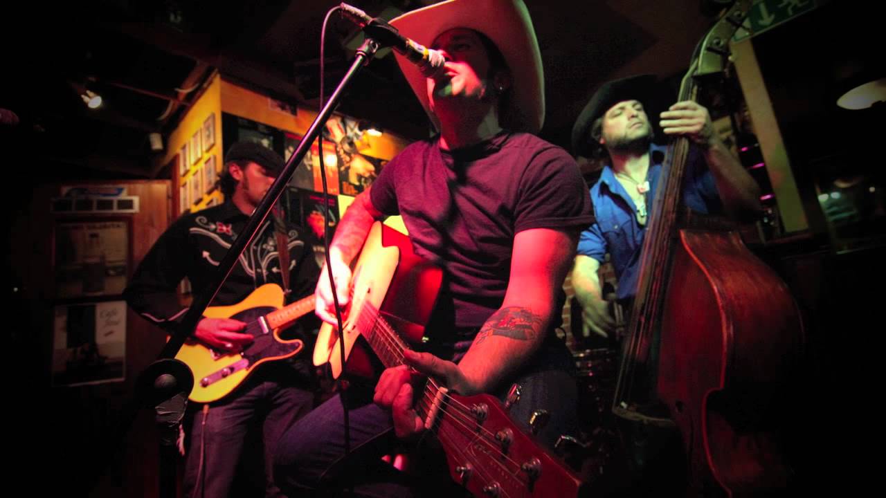 Sixgun Republic- "Coming Home"- STOP MOTION PICTURES