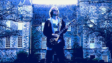 Bobbin - Into The Blue