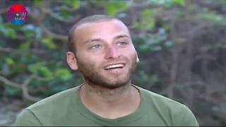 Survivor Efsanesi Taner Tolga Tarlacı Sahneleri  2