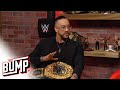 Damian Priest will beat the living YEET out of Jey Uso: WWE's The Bump, April 10, 2024