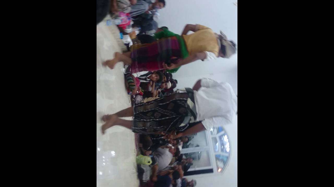 رقص يافعي روووعة شباب كميت في نجد العياسئ