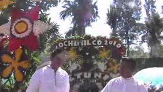 Miniatura de ""MI XOCHIMILCO" ALEJANDRO FERRA"