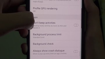 Samsung Galaxy S10 / S10+: How to Enable / Disable Don