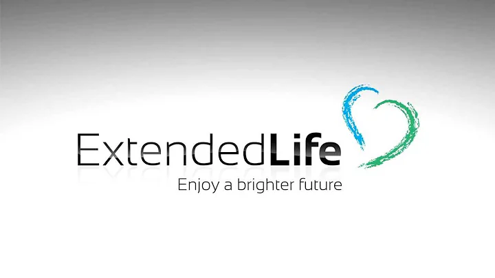 Extended Life Ltd - Founder Message - Katherine Sw...