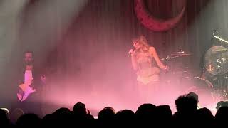 Cannons - Goodbye (Brooklyn Steel 10/18/26)