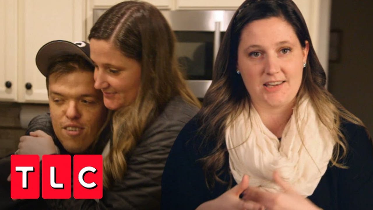 Diez años desde su primera cita | Un gran mundo pequeño | TLC Latinoamérica