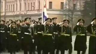 Red army choir - Советская армия, Красная армия