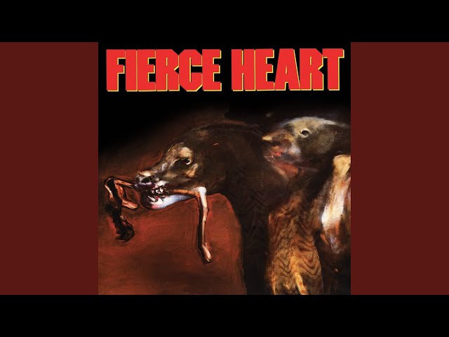 Fierce Heart - Never Gonna Cry