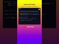 Javascript Reverse String Tricks #javascript #coding #tricks #shorts
