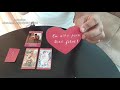 Tarot Interativo: Ele/a pensa em mim quando faz amor com ela/e ?