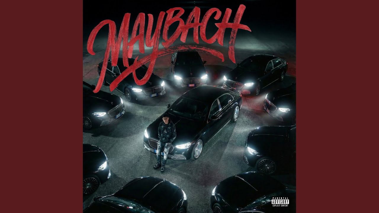 Watch MAYBACH on YouTube Watch MAYBACH on YouTube