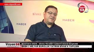 Download lagu SİVAS TSO BAŞKANI MUSTAFA EKEN VİZYON 58 TV HABER 39 E KONUK OLDU SİVAS TSO BAŞKANI MUSTAFA EKEN VİZYON 58 TV HABER 39 E KONUK OLDU