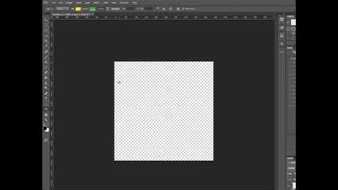 Photoshop CS6 inside - Shapes -