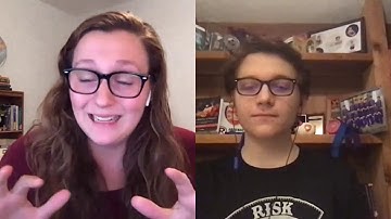 To wager, or not to wager, that is the question | Dr. Liz Jackson