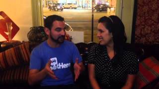 #EventVideo @EntUnpluggd with @JenTravelsLife and @SpotHero #EventVideo @EntUnpluggd with @JenTravelsLife and @SpotHero