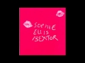 Sophie Ellis-Bextor - Final Move (Alternate Studio Demo)