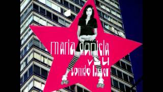 Chicle De Menta - María Daniela &amp; Su Sonido Lasser