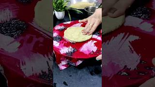 आजीच्या हातचे धपाटे | Healthy breakfast 🤩💥#thalipith