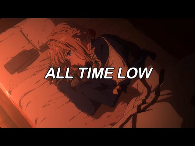 ALL TIME LOW - Jon Bellion (Version SAD) class=