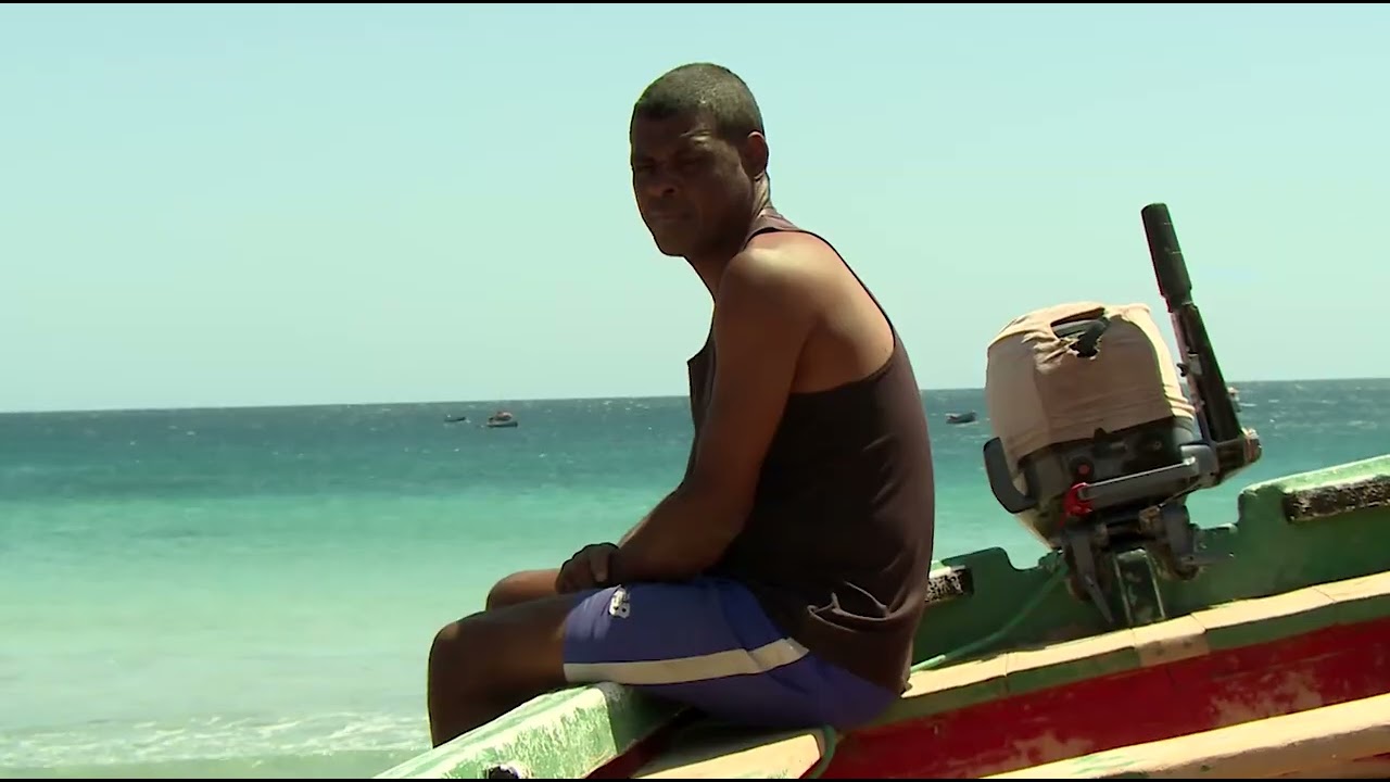 Nos projets au Cap-Vert 2024