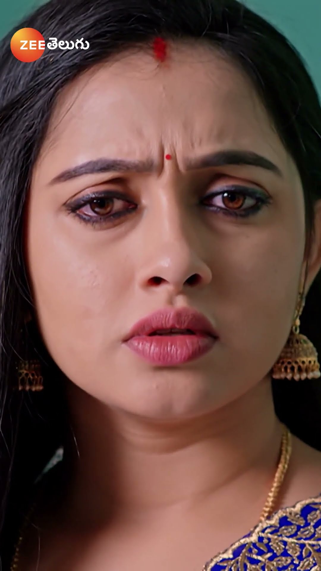 #MUKKUPUDAKA #Shorts #Zee Telugu #Entertainment #Drama