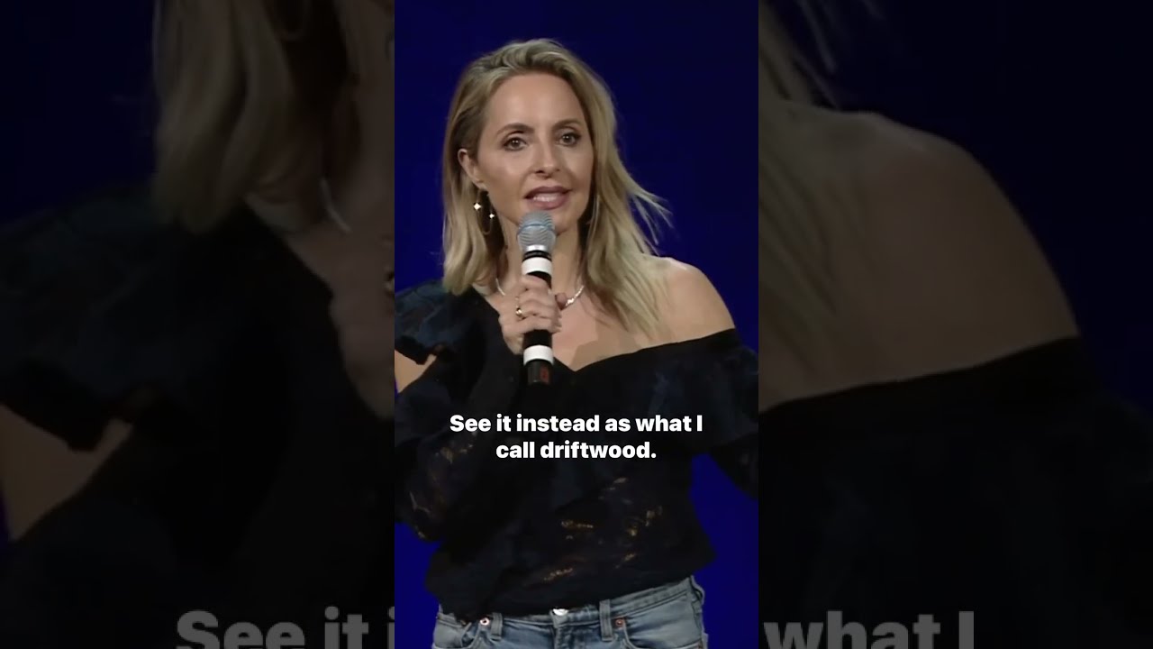 Use This Trick To Stop Comparing Yourself Others Gabby Bernstein